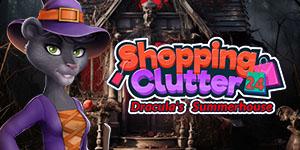 Shopping Clutter 24 Draculas Summerhouse